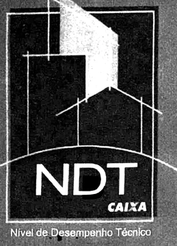 Selo NDT da CAIXA, Nível de Desempenho Técnico